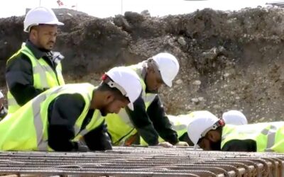 România importă 100.000 de noi muncitori străini în 2025 pentru a face față crizei forței de muncă