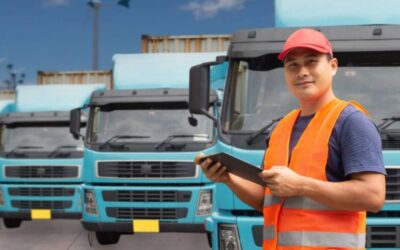 Cât câștigă un șofer de tir filipinez care vine să muncească în România