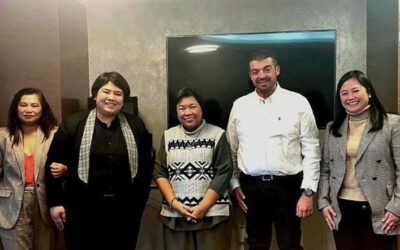 Numărul muncitorilor filipinezi veniți să lucreze în țară crește cu 20% în 2023