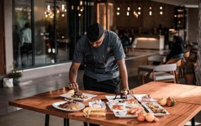 Ţara noastră importă forţă de muncă din Indonezia pentru HoReCa