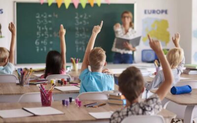 Sute de educatoare și îngrijitoare din Indonezia vin în grădinițele și creșele din România: „Vor fi apreciate”