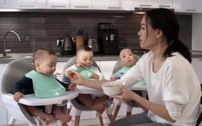 Cât costă să aduci în România o bonă filipineză. „De multe ori e un avantaj că nu vorbesc limba română”