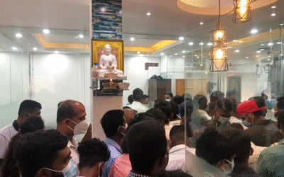 Ambasadele României din Asia nu fac față cererii mari de vize pentru muncitorii străini