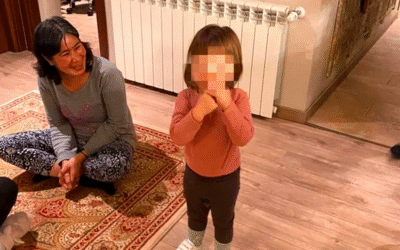 Povestea bonei filipineze care a câștigat procesul în care statul cerea deportarea ei