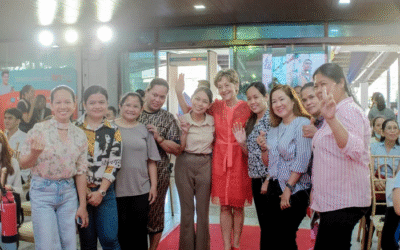 Filipinezii sunt foarte apreciați în România: Numărul lor ar putea crește cu 50% în acest an