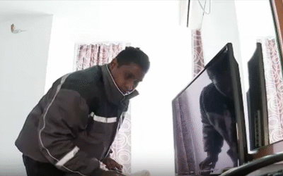 Criză acută de forță de muncă pe litoral. Hotelierii se orientează spre muncitorii stăini