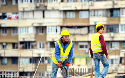 România a devenit inaccesibilă muncitorilor străini