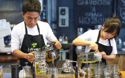 Angajări masive de personal străin în HoReCa, pentru sezonul estival