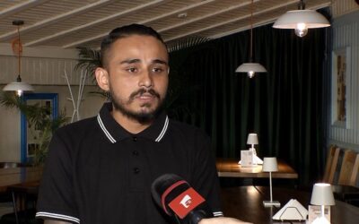 O zi din viaţa unui muncitor nepalez în România: „Trimit acasă 500 de euro. Mi-e foarte dor de mama”. În România lucrează 85.000 de cetăţeni străini