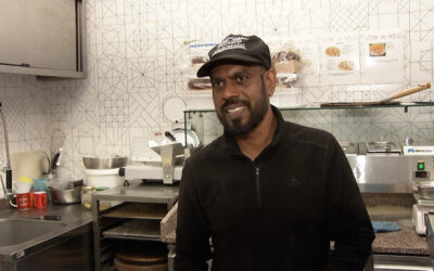 „Efectul advers” al intrării în Schengen: muncitorii străni ar putea pleca din România. Suresh: „Salariul e bun, românii sunt oameni buni”