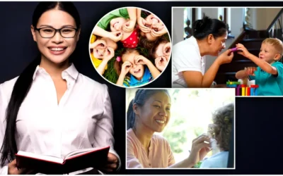 Cum a ajuns România să importe educatoare și îngrijitoare din Indonezia. Care sunt avantajele și dezavantajele acestei măsuri