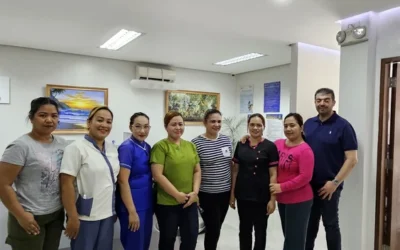 Filipinezii sunt foarte apreciați în România. Mii de lucrători vor veni în țară anul viitor