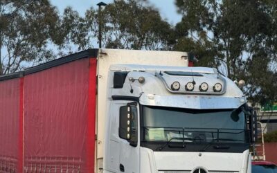 România nu mai are șoferi de TIR și angajează mii de filipinezi. Criză acută de personal și în căminele de bătrâni