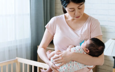 Un nou trend în angajarea de personal domestic: bonele și menajerele venite din Indonezia