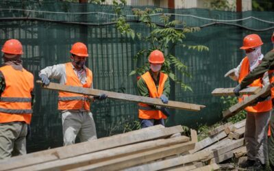 Romanian companies struggle to retain foreign workers, even those recruited from Asia