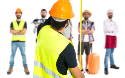 Cererea pentru lucrători non-UE depăşeşte contingentul stabilit pentru 2026, pe fondul deficitului acut de personal(analiză)