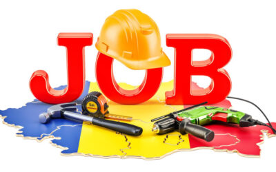 România se numără printre ţările din UE cu cele mai mici rate de ocupare a forţei de muncă în 2025. Specialist: Realitatea e alta